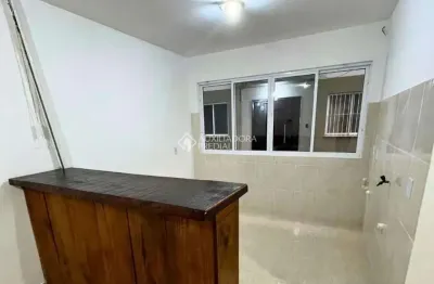 Apartamento com 2 quartos à venda na rua fredolino schmitz, 1462, parque olinda, gravataí, 48 m2 por r$ 155.000