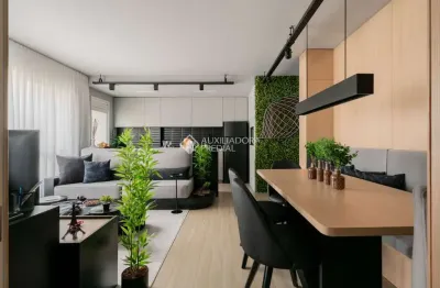 Apartamento com 2 quartos à venda na avenida farroupilha, 5508, marechal rondon, canoas, 61 m2 por r$ 545.000