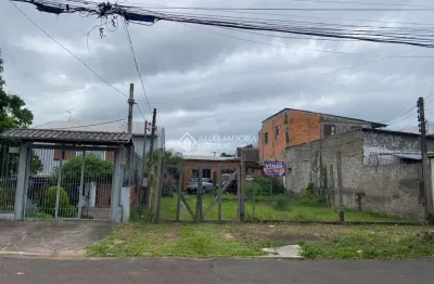 Terreno à venda na rua nações unidas, 28, nossa senhora das graças, canoas, 300 m2 por r$ 320.000