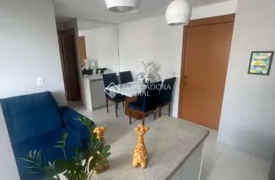 Apartamento com 2 quartos à venda na quatro (lot província s pedro), 105, olaria, canoas, 49 m2 por r$ 245.000