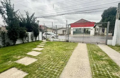 Casa com 3 quartos à venda na rua uruguai, 151, são josé, canoas, 135 m2 por r$ 810.000