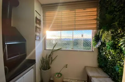 Apartamento com 2 quartos à venda na Avenida Farroupilha, 8701, São José, Canoas, 65 m2 por R$ 450.000