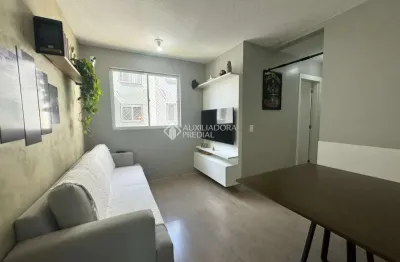 Apartamento com 2 quartos à venda na rua são luiz, 662, centro, canoas, 43 m2 por r$ 250.000