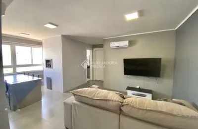 Apartamento com 2 quartos à venda na rua dom joão becker, 1781, rio branco, canoas, 53 m2 por r$ 335.000