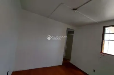 Apartamento com 2 quartos à venda na quarenta, 158, guajuviras, canoas, 42 m2 por r$ 106.400