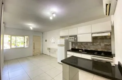 Loft com 1 quarto à venda na rua jandir maya faillace, 34, são josé, canoas, 24 m2 por r$ 110.000