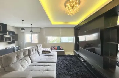 Apartamento com 3 quartos à venda na avenida doutor sezefredo azambuja vieira, 2277, marechal rondon, canoas, 78 m2 por r$ 680.000