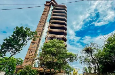 Cobertura com 3 quartos à venda na rua caetés, 149, centro, canoas, 300 m2 por r$ 1.550.000