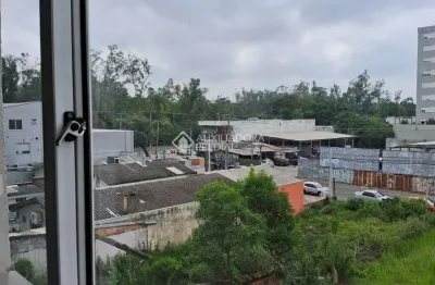 Apartamento com 2 quartos à venda na rua dona rafaela, 745, marechal rondon, canoas, 62 m2 por r$ 290.000