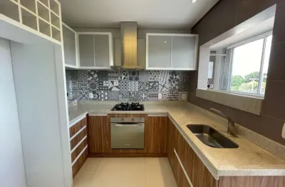 Apartamento com 3 quartos à venda na rua monte castelo, 215, nossa senhora das graças, canoas, 182 m2 por r$ 870.000