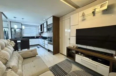 Apartamento com 3 quartos à venda na avenida armando fajardo, 763, igara, canoas, 55 m2 por r$ 335.000