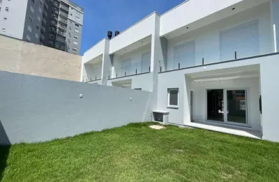 Casa com 3 quartos à venda na rua da figueira, 700, nossa senhora das graças, canoas, 162 m2 por r$ 860.000