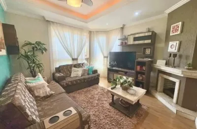 Casa com 3 quartos à venda na avenida doutor severo da silva, 1173, estância velha, canoas, 159 m2 por r$ 990.000