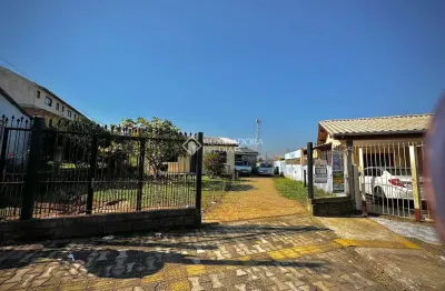 Casa com 1 quarto à venda na seis de junho, 156, olaria, canoas, 88 m2 por r$ 435.000
