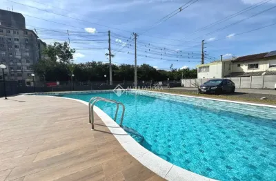 Apartamento com 3 quartos à venda na rua henrique stefani, 761, igara, canoas, 71 m2 por r$ 330.000