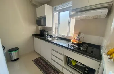 Apartamento com 2 quartos à venda na rua boqueirão, 3527, estância velha, canoas, 40 m2 por r$ 200.000