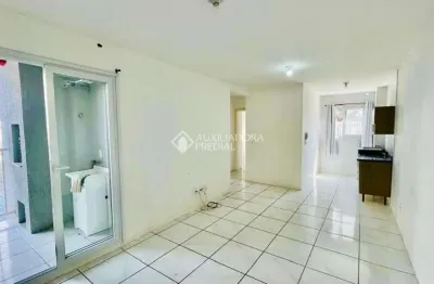 Apartamento com 3 quartos à venda na rua henrique stefani, 1041, igara, canoas, 62 m2 por r$ 290.000