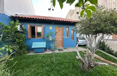 Casa com 1 quarto à venda na avenida armando fajardo, 3019, igara, canoas, 64 m2 por r$ 349.900