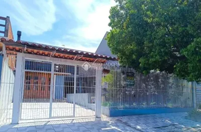 Casa com 3 quartos à venda na rua dos jaborandis, 50, igara, canoas, 200 m2 por r$ 553.000