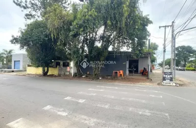Casa com 1 quarto à venda na avenida farroupilha, 2496, nossa senhora das graças, canoas, 360 m2 por r$ 800.000