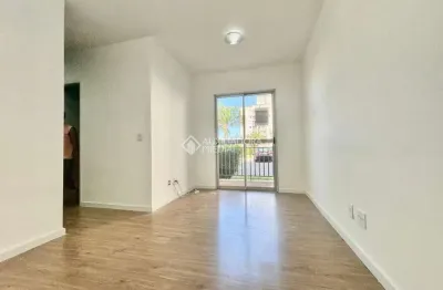 Apartamento com 3 quartos à venda na rua alameda dos jardins, 50, igara, canoas, 57 m2 por r$ 275.600