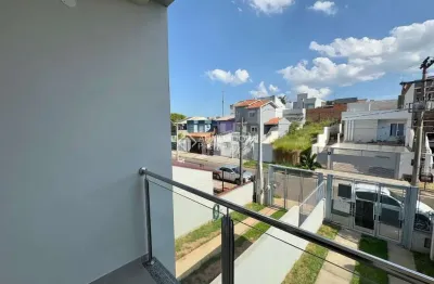 Casa com 2 quartos à venda na rua luiz gerchman, 54, são josé, canoas, 101 m2 por r$ 489.000