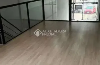 Ponto comercial à venda na rua vereador antônio ferreira alves, 707, centro, canoas, 106 m2 por r$ 490.000