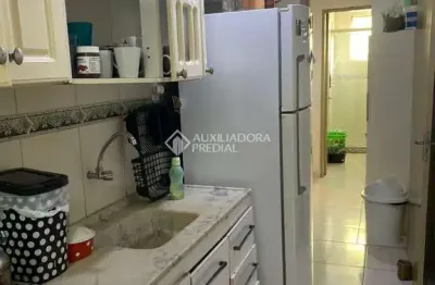 Apartamento com 2 quartos à venda na rua sete povos, 303, marechal rondon, canoas, 66 m2 por r$ 200.000