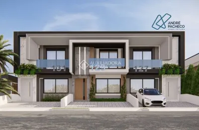 Casa com 3 quartos à venda na silvio luis barbieri, 143, igara, canoas, 151 m2 por r$ 1.055.000