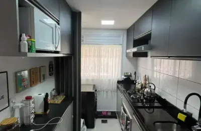 Apartamento com 2 quartos à venda na rua boqueirão, 3895, estância velha, canoas, 44 m2 por r$ 240.000