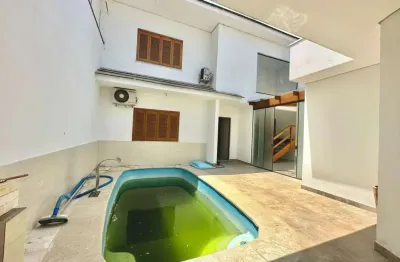 Casa com 3 quartos à venda na rua da erva mate, 880, igara, canoas, 170 m2 por r$ 750.000