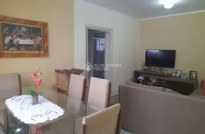 Apartamento com 2 quartos à venda na rua tomé de souza, 64, nossa senhora das graças, canoas, 68 m2 por r$ 373.000