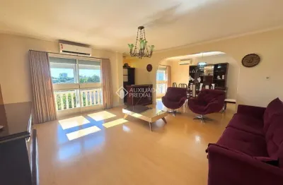 Apartamento com 4 quartos à venda na rua clemente pinto, 198, nossa senhora das graças, canoas, 260 m2 por r$ 798.000