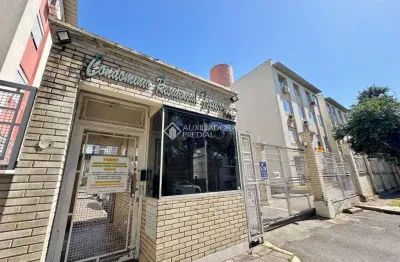 Apartamento com 2 quartos à venda na rua mathias velho, 130, centro, canoas, 60 m2 por r$ 210.000