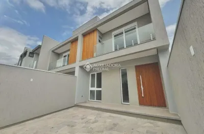 Casa com 3 quartos à venda na silvio luis barbieri, 251, igara, canoas, 152 m2 por r$ 950.000