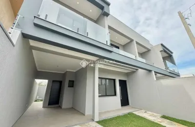 Casa com 3 quartos à venda na rua doutor joão césar, 135, estância velha, canoas, 140 m2 por r$ 900.000