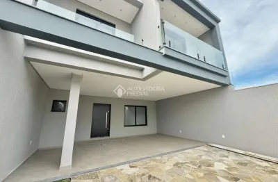 Casa com 3 quartos à venda na rua doutor joão césar, 135, estância velha, canoas, 175 m2 por r$ 1.100.000