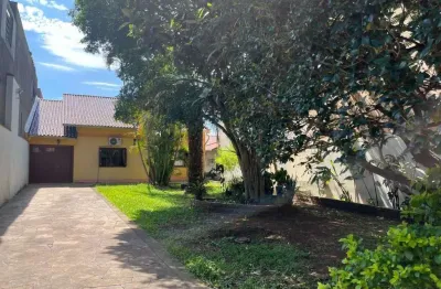 Casa com 2 quartos à venda na avenida farroupilha, 2501, nossa senhora das graças, canoas, 191 m2 por r$ 950.000