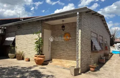 Casa com 3 quartos à venda na fernão de magalhães, 145, harmonia, canoas, 363 m2 por r$ 350.000