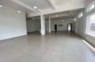 Casa comercial à venda na andré luiz dos anjos conceição, 646, guajuviras, canoas, 174 m2 por r$ 690.000