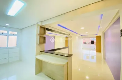 Apartamento com 2 quartos à venda na rua tuiuti, 264, nossa senhora das graças, canoas, 76 m2 por r$ 550.000