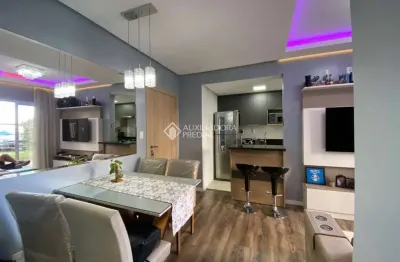 Apartamento com 2 quartos à venda na avenida armando fajardo, 1261, igara, canoas, 95 m2 por r$ 457.000