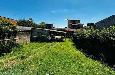 Casa com 2 quartos à venda na rua esperança ii, 640, guajuviras, canoas, 177 m2 por r$ 320.000
