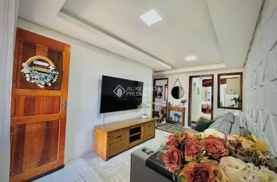 Casa com 2 quartos à venda na genebra, 48, são josé, canoas, 51 m2 por r$ 383.000