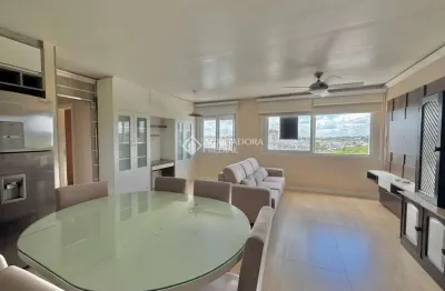 Apartamento com 3 quartos à venda na Avenida Doutor Sezefredo Azambuja Vieira, 2277, Marechal Rondon, Canoas, 78 m2 por R$ 579.000