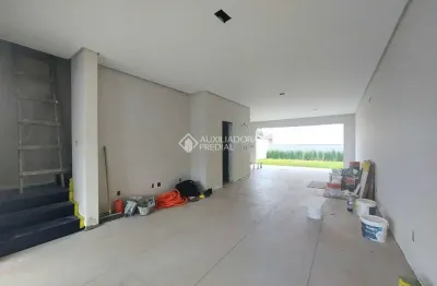 Casa com 3 quartos à venda na rua almerindo silveira, 833, estância velha, canoas, 174 m2 por r$ 1.295.000