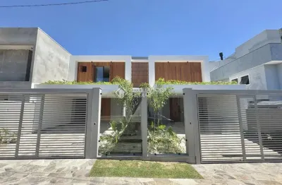 Casa com 3 quartos à venda na rua almerindo silveira, 833, estância velha, canoas, 174 m2 por r$ 1.295.000