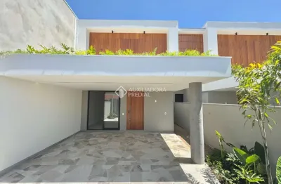Casa com 3 quartos à venda na rua almerindo silveira, 833, estância velha, canoas, 174 m2 por r$ 1.295.000
