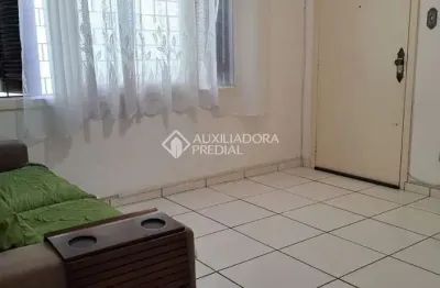 Apartamento com 1 quarto à venda na rua júlio de castilhos, 34, niterói, canoas, 43 m2 por r$ 175.000
