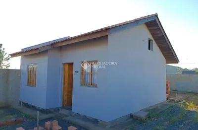 Casa com 1 quarto à venda na rua quatro, 280, brigadeira, canoas, 40 m2 por r$ 300.000